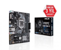 ASUS H310M-E R2.0 DDR4 2666MH VGA+HDMI 1151P8